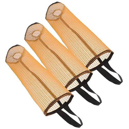 LABRIMP 3stücke Plastiktütenhalter Aus Nylon Hängend Für Einkaufstüten Organizer Wand Multifunktions Taschenspender Wiederverwendbar Für Küche Und Haushalt Plastiktüten Spender von LABRIMP
