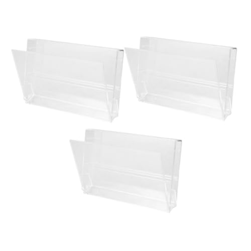 LABRIMP 3 Stück Retro Kassette Aufbewahrungsboxen aus Kunststoff Klare Musik Kassette Organizer Langlebige Kassettenschutzbox für Sammler und Djs LABRIMP 3 Stück Retro Kassette Aufbewahrungsboxen aus Kunststoff Klare Musik Kassette Organizer Langlebige Kassettenschutzbox für Sammler und Djs von LABRIMP