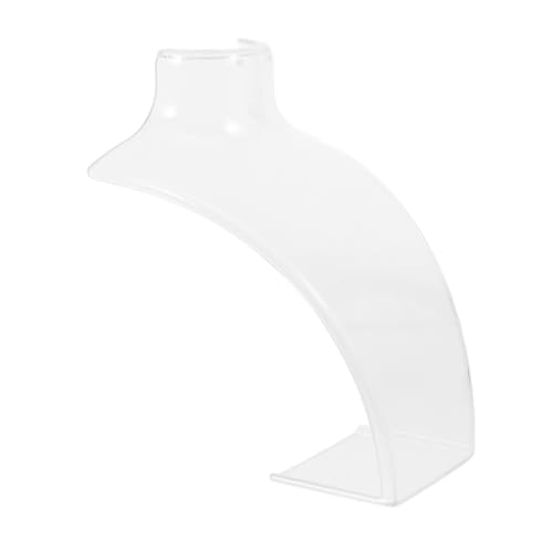 LABRIMP 3 Stück Teiliges Schmuckdisplay aus für und Ohrringe Stabiler Schmuckständer für Präsentation von Schmuckstücken LABRIMP 3 Stück Teiliges Schmuckdisplay aus für und Ohrringe Stabiler Schmuckständer für Präsentation von Schmuckstücken von LABRIMP