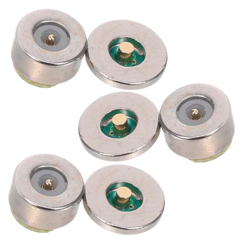 LABRIMP 3 Stück Teiliges USB Magnetanschluss- Starke Magnetische Ladetipps Langlebige Magnetische Usb-stecker Kompatibel für Einfache Stabile Verbindung Unterwegs und Zuhause LABRIMP 3 Stück Teiliges USB Magnetanschluss- Starke Magnetische Ladetipps Langlebige Magnetische Usb-stecker Kompatibel für Einfache Stabile Verbindung Unterwegs und Zuhause von LABRIMP