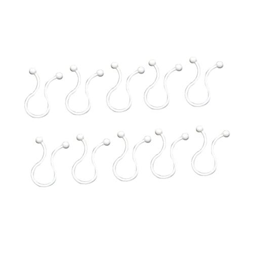 LABRIMP 30Stücke Kabelorganisator Kabelklemmen Selbstklebend für Ladekabel USB Kabel Audio Kabel Weiß für und Glatte Oberflächen Installieren LABRIMP 30Stücke Kabelorganisator Kabelklemmen Selbstklebend für Ladekabel USB Kabel Audio Kabel Weiß für und Glatte Oberflächen Installieren von LABRIMP