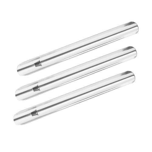 LABRIMP 3Stücke Teiliges Tischkrümel Effizienter Crumb Sweeper für Restaurants Haushalte und Mühelose Krümelentfernung für Essbereiche von LABRIMP