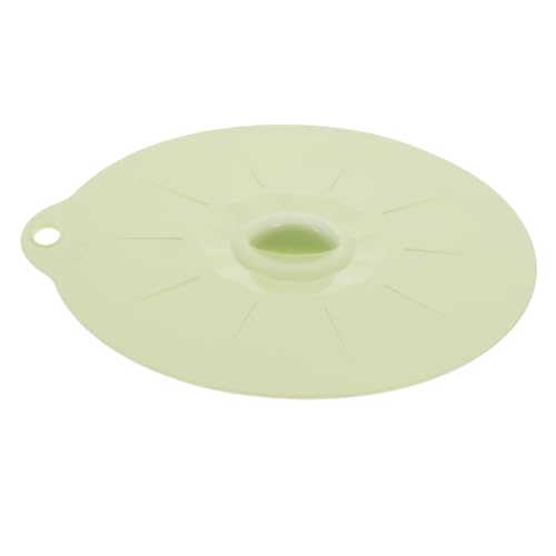 LABRIMP 3stücke Silicone Bowl Cover Wiederverwendbare Hitzebeständige Abdeckung Aus Lebensmittelechtem Silikon Vielseitig Einsetzbar Für Schüsseln Töpfe Und Behälter Für Mikrowelle von LABRIMP