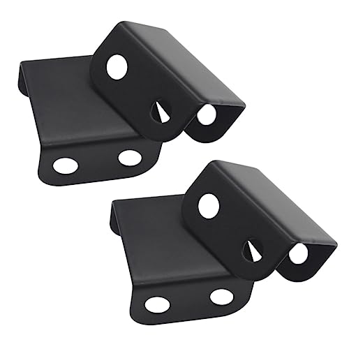 LABRIMP 4 STÜCKE Kühlventilator Befestigungsclip für Grafikkarten Halterung Einfache Montage für DIY Gaming Pcs Kompatibel mit Meisten Grafikkarten LABRIMP 4 STÜCKE Kühlventilator Befestigungsclip für Grafikkarten Halterung Einfache Montage für DIY Gaming Pcs Kompatibel mit Meisten Grafikkarten von LABRIMP