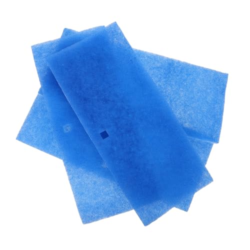 LABRIMP 4 Stück Rv Luftfilter für Mach Austauschfilter für Wohnmobile Einfache Optimale Luftfiltration Langlebig und Benutzerfreundlich Zubehörteile für Wohnmobile von LABRIMP