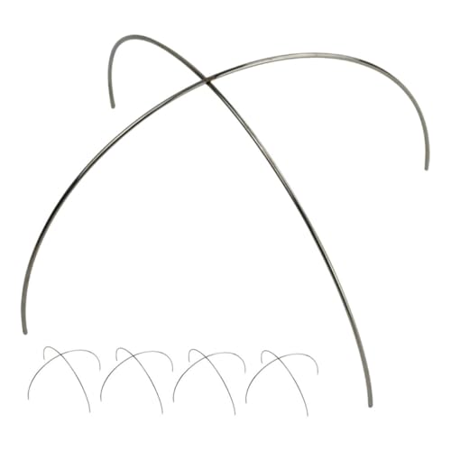 LABRIMP 5 Stück Teiliges aus Plastikfolie Halterung Stabile Unterstützung für Küchenbedarf für Restaurants und Hotels Rutschfestes Design Leicht zu Reinigen Hohe Tragfähigkeit LABRIMP 5 Stück Teiliges aus Plastikfolie Halterung Stabile Unterstützung für Küchenbedarf für Restaurants und Hotels Rutschfestes Design Leicht zu Reinigen Hohe Tragfähigkeit von LABRIMP