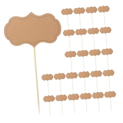 LABRIMP 50 Stück Lebensmittelschilder Für Wurstbretter Blanko Käsemarker Party Lebensmitteletiketten Für Buffets Käseschilder Für Wurstbretter Käsemarker Für Wurstwaren LABRIMP 50 Stück Lebensmittelschilder Für Wurstbretter Blanko Käsemarker Party Lebensmitteletiketten Für Buffets Käseschilder Für Wurstbretter Käsemarker Für Wurstwaren von LABRIMP