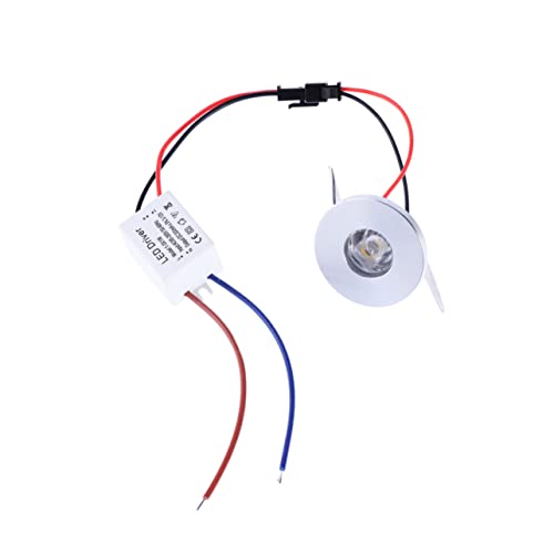 LABRIMP 5st Deckenleuchte Strahler Led Fernscheinwerfer Verstellbare Deckenleuchte Led Scheinwerfer Deckeneinbauleuchte Downlight Mini LABRIMP 5st Deckenleuchte Strahler Led Fernscheinwerfer Verstellbare Deckenleuchte Led Scheinwerfer Deckeneinbauleuchte Downlight Mini von LABRIMP
