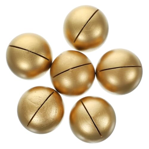 LABRIMP 6 Stück Holz Tischkartenhalter Goldene Basis Platzkarten Halter für Hochzeiten Menükarten Fotos Notizen Geeignet für Veranstaltungen LABRIMP 6 Stück Holz Tischkartenhalter Goldene Basis Platzkarten Halter für Hochzeiten Menükarten Fotos Notizen Geeignet für Veranstaltungen von LABRIMP