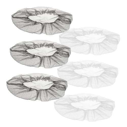 LABRIMP 6 Stück Teiliges Elastischer Schutznetzbezüge Kindersicherer Mesh Schutz und Haustierresistent Leicht Waschbar für Elektrischen Ventilatorgebrauch zu Hause LABRIMP 6 Stück Teiliges Elastischer Schutznetzbezüge Kindersicherer Mesh Schutz und Haustierresistent Leicht Waschbar für Elektrischen Ventilatorgebrauch zu Hause von LABRIMP