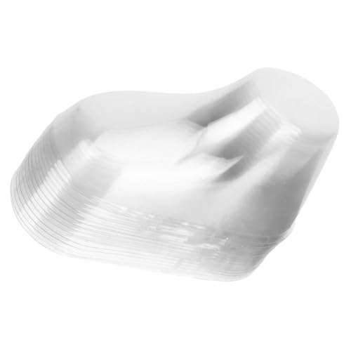 LABRIMP 60 Stück Transparente aus PVC Robuste Schuhformer für Junge Mädchen-socken und Schuhe Schützend gegen Verformung Praktisches Display für Laden und Zuhause LABRIMP 60 Stück Transparente aus PVC Robuste Schuhformer für Junge Mädchen-socken und Schuhe Schützend gegen Verformung Praktisches Display für Laden und Zuhause von LABRIMP