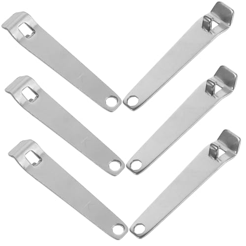 LABRIMP 6Stücke Fläschchenöffner Tragbarer Flüssigkeitsheber für Mobile Ergonomisches Design für Einfachen Gebrauch von LABRIMP