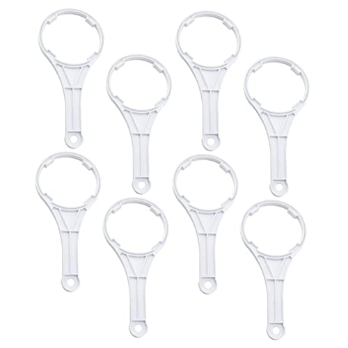 LABRIMP 8 Stück Teiliges Filter Werkzeug für Wasserfilter Universeller Filter Schlüssel für Einfache Filterwechsel Robuste und Langlebige Filterwrench aus Hochwertigem Material für LABRIMP 8 Stück Teiliges Filter Werkzeug für Wasserfilter Universeller Filter Schlüssel für Einfache Filterwechsel Robuste und Langlebige Filterwrench aus Hochwertigem Material für von LABRIMP