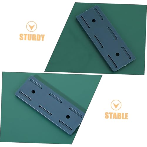 LABRIMP 8 Stück Teiliges Selbstklebendes Wandhalterung Steckdosen Organizer Multifunktionaler Kabelhalter für Router und Verlängerungskabel Einfache Montage ohne Bohren Stabiler Power LABRIMP 8 Stück Teiliges Selbstklebendes Wandhalterung Steckdosen Organizer Multifunktionaler Kabelhalter für Router und Verlängerungskabel Einfache Montage ohne Bohren Stabiler Power von LABRIMP