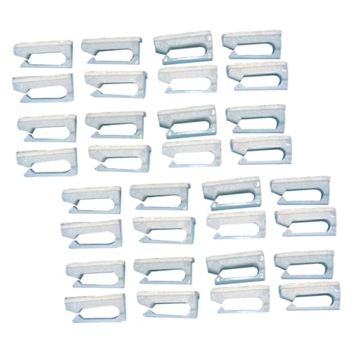 LABRIMP 80 Stück Teiliges Selbstklebender Kabelclips Kleine Wiederverwendbare Kabelhalter für Büro Auto Wand Kompakte Praktische Kabelführung für Dünne Kabel ohne Werkzeug Langlebig LABRIMP 80 Stück Teiliges Selbstklebender Kabelclips Kleine Wiederverwendbare Kabelhalter für Büro Auto Wand Kompakte Praktische Kabelführung für Dünne Kabel ohne Werkzeug Langlebig von LABRIMP