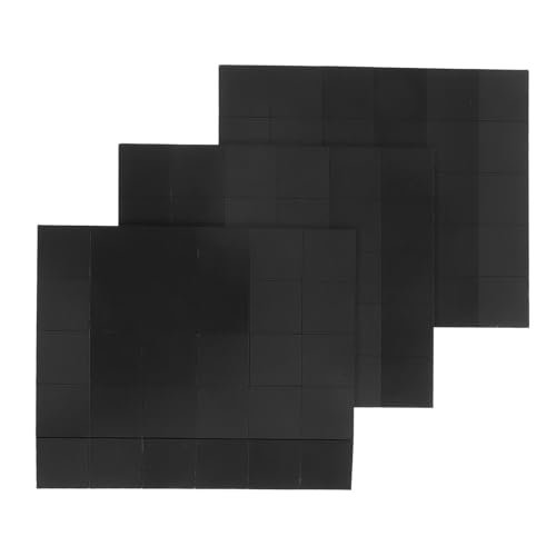 LABRIMP 90 Stück Selbstklebende Magnetische Aufkleber Flexible Magnetstreifen für Kühlschrank Whiteboard und Unterrichtsbedarf und Leicht Installieren für Dekoration und Lehrmittel LABRIMP 90 Stück Selbstklebende Magnetische Aufkleber Flexible Magnetstreifen für Kühlschrank Whiteboard und Unterrichtsbedarf und Leicht Installieren für Dekoration und Lehrmittel von LABRIMP