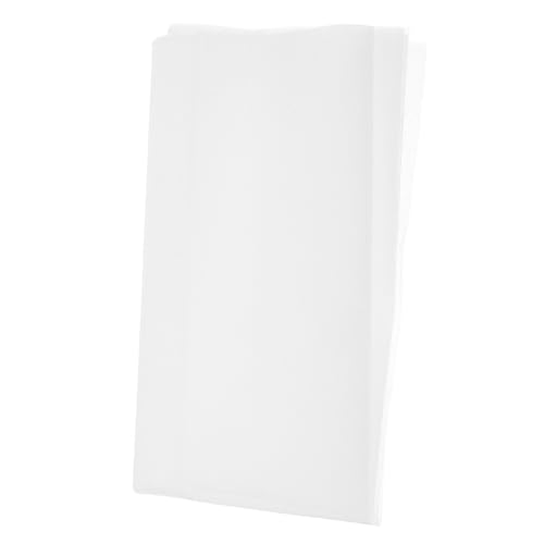 LABRIMP Air Conditioning Filterpapier Staubschutzfilter für Klimaanlagen Pet Material Selbstklebend Zuschneidbar Langlebig Luftreinigend Geeignet für Luftauslass LABRIMP Air Conditioning Filterpapier Staubschutzfilter für Klimaanlagen Pet Material Selbstklebend Zuschneidbar Langlebig Luftreinigend Geeignet für Luftauslass von LABRIMP