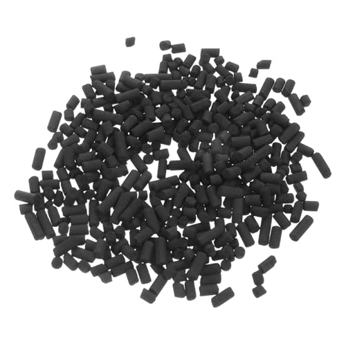 LABRIMP Aktivkohlefilter Ersatz für Küchenabfallkomposter Geruchsabsorbierender Filter mit Hocheffizienter Aktivkohle Kompatibel mit Komposteimer Einfache Wartung Optimaler Sitz für LABRIMP Aktivkohlefilter Ersatz für Küchenabfallkomposter Geruchsabsorbierender Filter mit Hocheffizienter Aktivkohle Kompatibel mit Komposteimer Einfache Wartung Optimaler Sitz für von LABRIMP