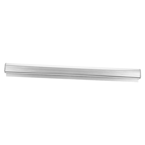 LABRIMP Aluminium Ticket Holder für Restaurant Selbstklebend Hochtemperaturbeständig Optimal für Organisation von Bestellungen zu Installieren Entfernen von LABRIMP