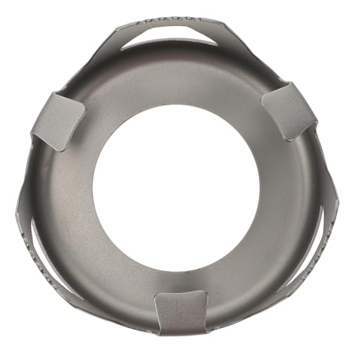 LABRIMP Aluminiumlegierung Campingkocher Ständer mit Belüftung Praktischer Langlebiger Topfständer für Outdoor Kompatibel mit Spiritusbrenner Tragbar und Einfach zu Montieren LABRIMP Aluminiumlegierung Campingkocher Ständer mit Belüftung Praktischer Langlebiger Topfständer für Outdoor Kompatibel mit Spiritusbrenner Tragbar und Einfach zu Montieren von LABRIMP