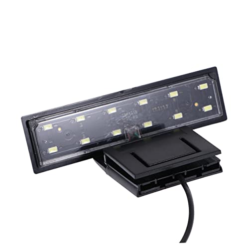 LABRIMP Aquarienlicht Led Für Aquarium Klein Pflanzenwachstumsbeleuchtung Hoher Helligkeit Energiesparend Mit Dichter Anordnung LABRIMP Aquarienlicht Led Für Aquarium Klein Pflanzenwachstumsbeleuchtung Hoher Helligkeit Energiesparend Mit Dichter Anordnung von LABRIMP
