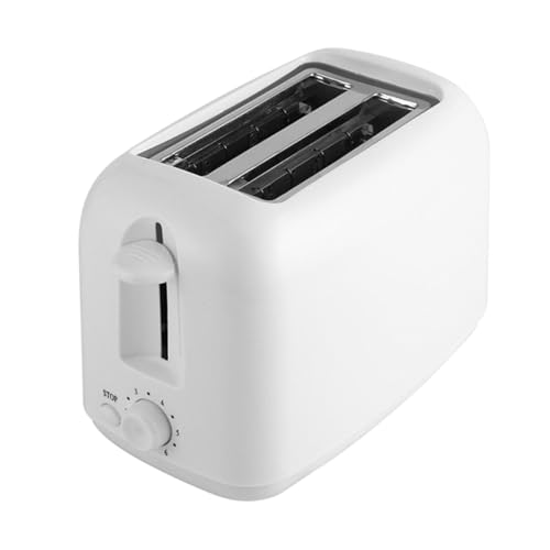LABRIMP Automatischer Sandwich Toaster Mini Toastmaschine für Zuhause Praktische Frühstückszubereitung Heizstufen Einfach zu Reinigen für Verschiedene Brotdicken Acv Weiß LABRIMP Automatischer Sandwich Toaster Mini Toastmaschine für Zuhause Praktische Frühstückszubereitung Heizstufen Einfach zu Reinigen für Verschiedene Brotdicken Acv Weiß von LABRIMP