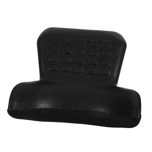LABRIMP Badkissen mit Saugnäpfen für Salon und Shampoo Bowls Nackenstützkissen für Optimale Entspannung Beim Haarewaschen Wasserdichtes PU Material Vielseitig Einsetzbar LABRIMP Badkissen mit Saugnäpfen für Salon und Shampoo Bowls Nackenstützkissen für Optimale Entspannung Beim Haarewaschen Wasserdichtes PU Material Vielseitig Einsetzbar von LABRIMP