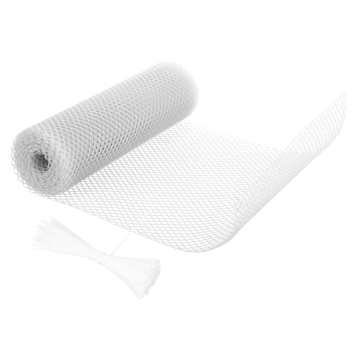 LABRIMP Balcony Net Sicherheitsnetz für Haustiere Atmungsaktive Pe Breit Installieren für Balkone Treppen LABRIMP Balcony Net Sicherheitsnetz für Haustiere Atmungsaktive Pe Breit Installieren für Balkone Treppen von LABRIMP