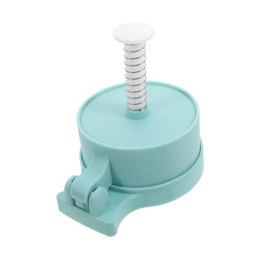LABRIMP Burger Patty Press Maker Wiederverwendbare Form für Hamburger Patties Küchenwerkzeug zur Einfachen Zubereitung von für Kreative Kochexperimente LABRIMP Burger Patty Press Maker Wiederverwendbare Form für Hamburger Patties Küchenwerkzeug zur Einfachen Zubereitung von für Kreative Kochexperimente von LABRIMP