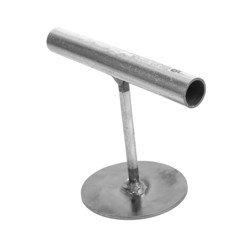 LABRIMP Burger Rundes Antihaft Patties Formwerkzeug für Grill und BBQ Ergonomisches Design Langlebig Reinigen LABRIMP Burger Rundes Antihaft Patties Formwerkzeug für Grill und BBQ Ergonomisches Design Langlebig Reinigen von LABRIMP