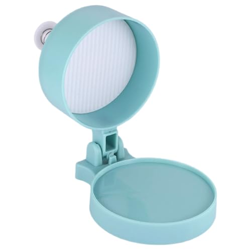LABRIMP Burgerpresse Reusable Burger Press aus Robustem PP Einfache Handhabung Praktische Burger Patty Presse für Hamburger und Onigiri Multifunktionales Küchenwerkzeug Blau LABRIMP Burgerpresse Reusable Burger Press aus Robustem PP Einfache Handhabung Praktische Burger Patty Presse für Hamburger und Onigiri Multifunktionales Küchenwerkzeug Blau von LABRIMP
