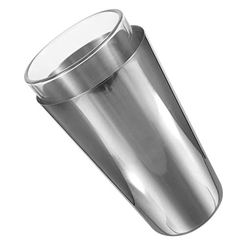LABRIMP Cocktailshaker Aus Edelstahl – 1 Set Multifunktions-getränkemixer Für Bars Und Zuhause LABRIMP Cocktailshaker Aus Edelstahl – 1 Set Multifunktions-getränkemixer Für Bars Und Zuhause von LABRIMP