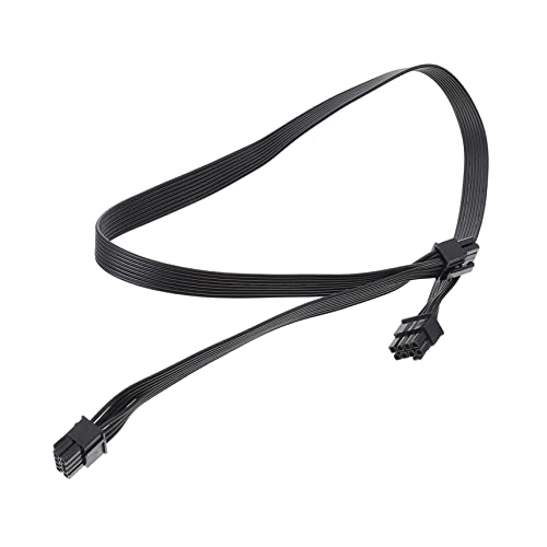 LABRIMP Computer Dual Pin Netzteilkabel für Grafikkarten Pin zu Dual Pin Adapter Elektronisches Kabel mit Stabiler Einfacher Installation für PC Bau Upgrade LABRIMP Computer Dual Pin Netzteilkabel für Grafikkarten Pin zu Dual Pin Adapter Elektronisches Kabel mit Stabiler Einfacher Installation für PC Bau Upgrade von LABRIMP