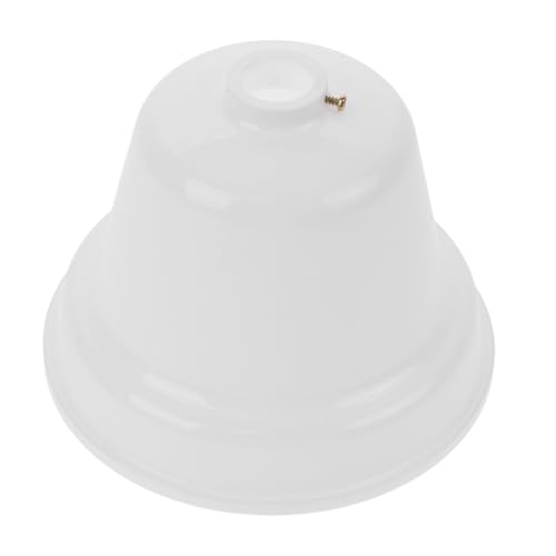 LABRIMP Deckenventilator Baldachin Staubschutz Abdeckkappe Weiß Extra Groß Für Pendelventilator Zubehör Staubdicht Robust Kratzfest Langzeitgebrauch LABRIMP Deckenventilator Baldachin Staubschutz Abdeckkappe Weiß Extra Groß Für Pendelventilator Zubehör Staubdicht Robust Kratzfest Langzeitgebrauch von LABRIMP