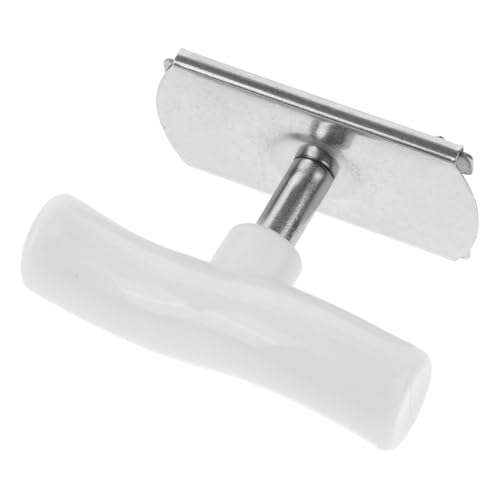 LABRIMP Einstellbare Jar Opener Werkzeug Edelstahl Dosenöffner Deckelöffner Bequem Zu von LABRIMP