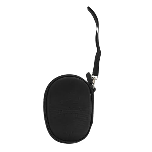 LABRIMP Drahtlose Maustasche für Anywhere Robuste Eva Hülle mit Starkem Reißverschluss Leicht Tragbar für Reisen Büro Schützt vor Stößen von LABRIMP