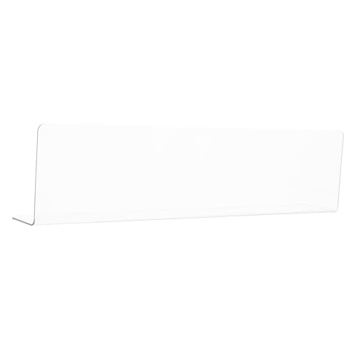 LABRIMP Spritzschutz für Badewanne aus PVC Wassersperre Wasserabweisende für Badezimmerboden Einfache Installation Vielseitig Einsetzbar LABRIMP Spritzschutz für Badewanne aus PVC Wassersperre Wasserabweisende für Badezimmerboden Einfache Installation Vielseitig Einsetzbar von LABRIMP
