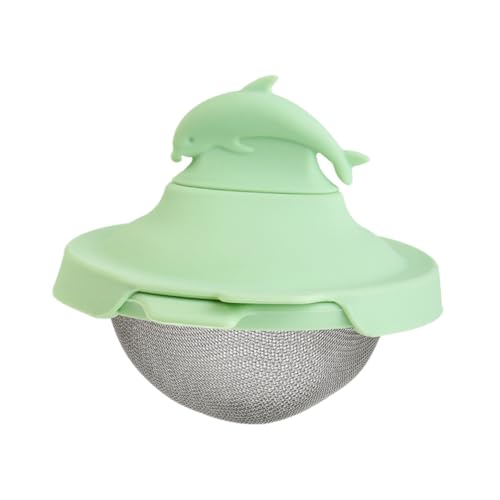 LABRIMP Eierkocher für Mikrowelle Tragbarer Dämpfer für Pochierte Eier Leicht und Robust für Camping und Zuhause aus Lebensmittelechtem mit Glatten Kanten von LABRIMP