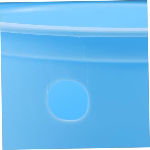 LABRIMP Eingebauter Mülleimerdeckel Für Die Arbeitsplatte Küchenmülleimer Mit Deckel Eingebauter Mülleimerdeckel Eingebetteter Abfalldeckel Für Die Arbeitsplatte Eingebettete von LABRIMP