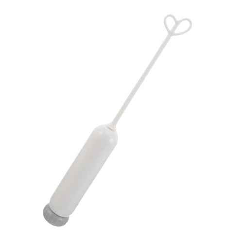 LABRIMP Elektrischer Mixer Handheld für Milchpulver Schnelles Lösen ohne Klümpchen Leiser Multifunktionaler Getränkemixer aus Robustem für Babyflaschen und Heiße Kalte von LABRIMP