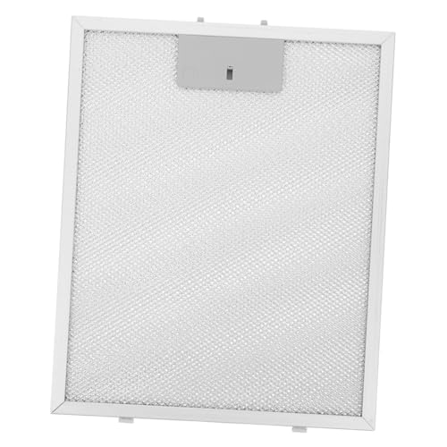 LABRIMP Ersatzfilter für Dunstabzugshaube Aluminiumnetz Fettfilter Waschbar und Abnehmbar Passend für Gängige Modelle LABRIMP Ersatzfilter für Dunstabzugshaube Aluminiumnetz Fettfilter Waschbar und Abnehmbar Passend für Gängige Modelle von LABRIMP