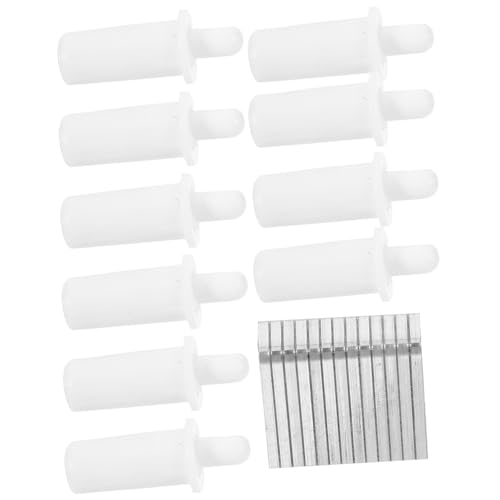 LABRIMP Fensterrollo Reparaturkit Vorhangnägel Plunger Pins für Fenster Hochwertige Ersatzteile zur Instandhaltung Ihrer Vorhänge und LABRIMP Fensterrollo Reparaturkit Vorhangnägel Plunger Pins für Fenster Hochwertige Ersatzteile zur Instandhaltung Ihrer Vorhänge und von LABRIMP