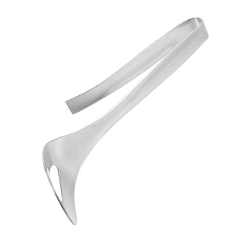 LABRIMP Fleischbällchen Löffel mit Ergonomischem Griff Robuster Fleischklößchenformer Vielseitiges Küchengerät für Einfache und Zeitsparende Fleischbällchenherstellung LABRIMP Fleischbällchen Löffel mit Ergonomischem Griff Robuster Fleischklößchenformer Vielseitiges Küchengerät für Einfache und Zeitsparende Fleischbällchenherstellung von LABRIMP