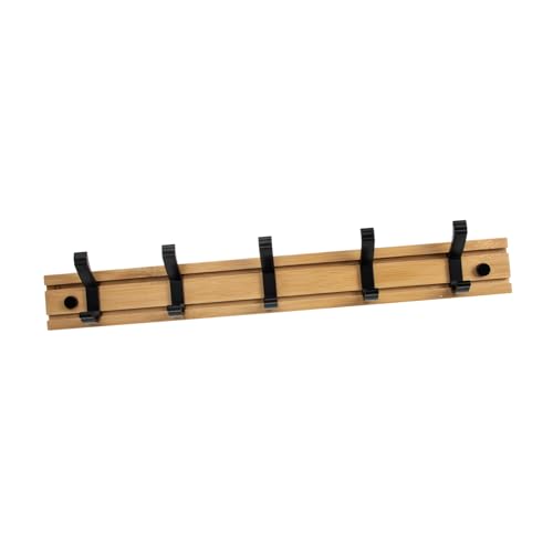 LABRIMP Garderobenhaken Fach Langlebig Wandhaken Kleiderbügel Vintage Stil für Zuhause Schlafzimmer Wohnzimmer LABRIMP Garderobenhaken Fach Langlebig Wandhaken Kleiderbügel Vintage Stil für Zuhause Schlafzimmer Wohnzimmer von LABRIMP