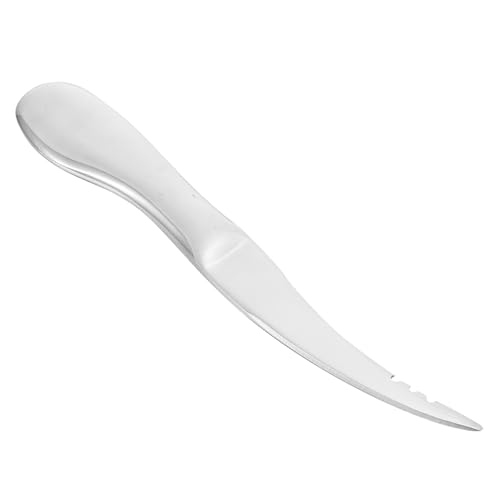 LABRIMP Garnelen Schäler Werkzeug Shrimp Peeler Tool für Müheloses Entfernen der Garnelenschale und Kompakt und Leicht für Küche LABRIMP Garnelen Schäler Werkzeug Shrimp Peeler Tool für Müheloses Entfernen der Garnelenschale und Kompakt und Leicht für Küche von LABRIMP