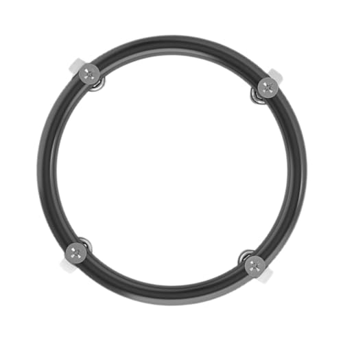 LABRIMP Gasflaschenständer Robuster Propantank Halter für Sichere Lagerung von Gaszylindern von LABRIMP
