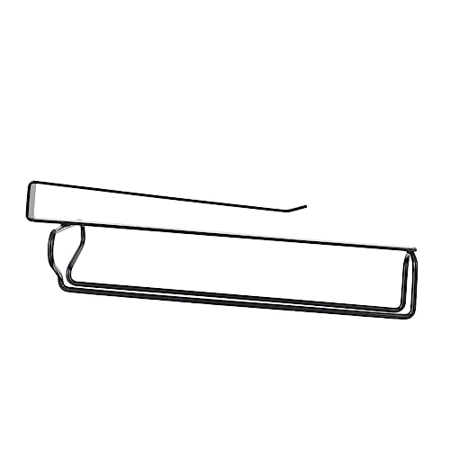 LABRIMP Hängendes Kelchregal Aus Eisenkunst Für Weingläser Aufbewahrungshalter Mit Umgekehrtem Design Zum Ablassen Von Wasser Passt Für Küche Wohnzimmer Und Home Bar von LABRIMP