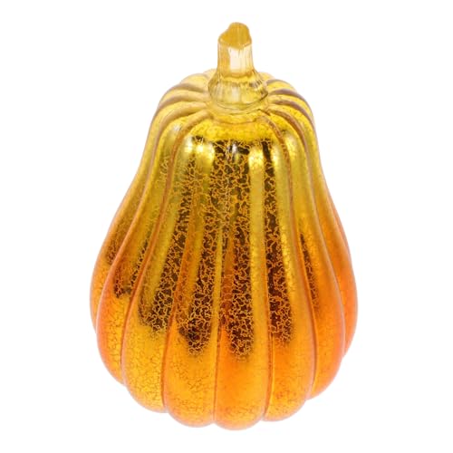 LABRIMP Halloween Mittellampe Laternenfigur Beleuchtetes Dekor Festlicher Kürbis Saisonale Beleuchtung Mit Lichtern Leichte Tischplatte Feiern Glas – Büro Beleuchtet Herbst LABRIMP Halloween Mittellampe Laternenfigur Beleuchtetes Dekor Festlicher Kürbis Saisonale Beleuchtung Mit Lichtern Leichte Tischplatte Feiern Glas – Büro Beleuchtet Herbst von LABRIMP