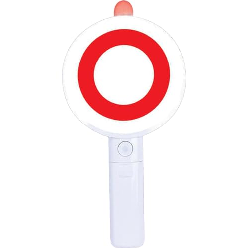 LABRIMP Handheld Interaktive Anzeigetafel Doppelseitiges Prompt Board für Spiele und Veranstaltungen Wiederverwendbar ohne Batterie Einfach zu Bedienen LABRIMP Handheld Interaktive Anzeigetafel Doppelseitiges Prompt Board für Spiele und Veranstaltungen Wiederverwendbar ohne Batterie Einfach zu Bedienen von LABRIMP