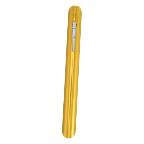 LABRIMP Handheld Tischkrümelreiniger aus Aluminiumlegierung Tragbarer und Stabiler Krümelentferner mit Clip für Kellner Kratzfreie Reinigung von Tischdecken Sofas und Betttüchern LABRIMP Handheld Tischkrümelreiniger aus Aluminiumlegierung Tragbarer und Stabiler Krümelentferner mit Clip für Kellner Kratzfreie Reinigung von Tischdecken Sofas und Betttüchern von LABRIMP